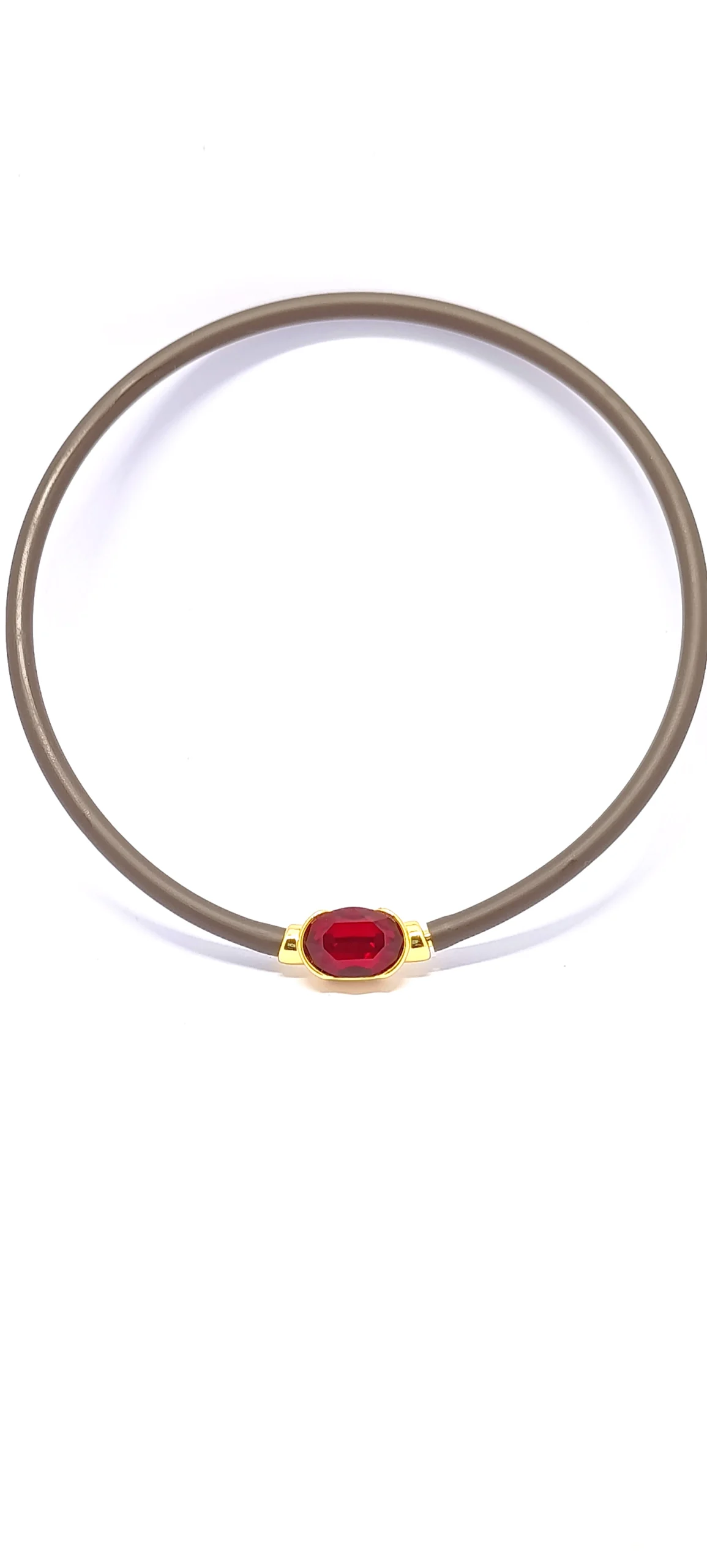 Collar cristal - Imagen 4