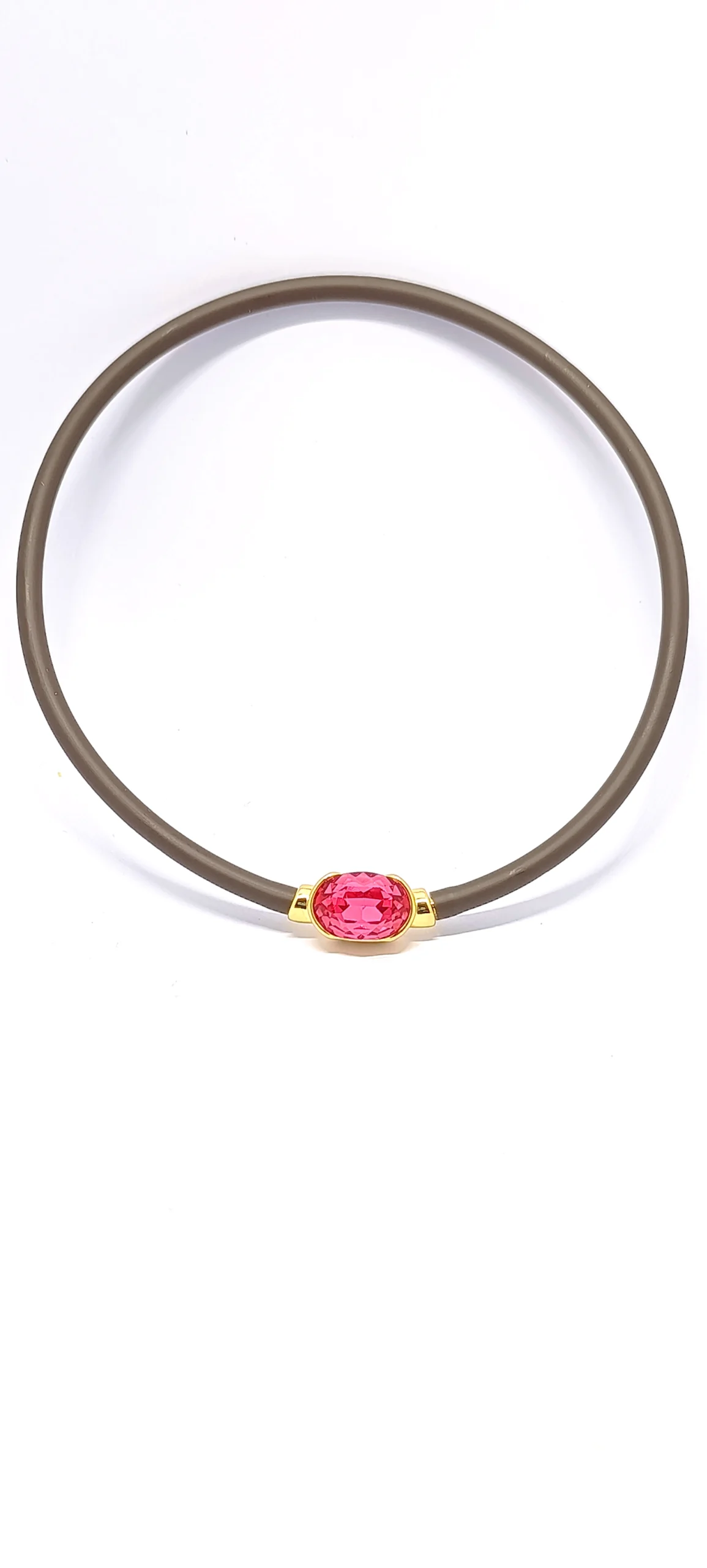 Collar cristal - Imagen 3