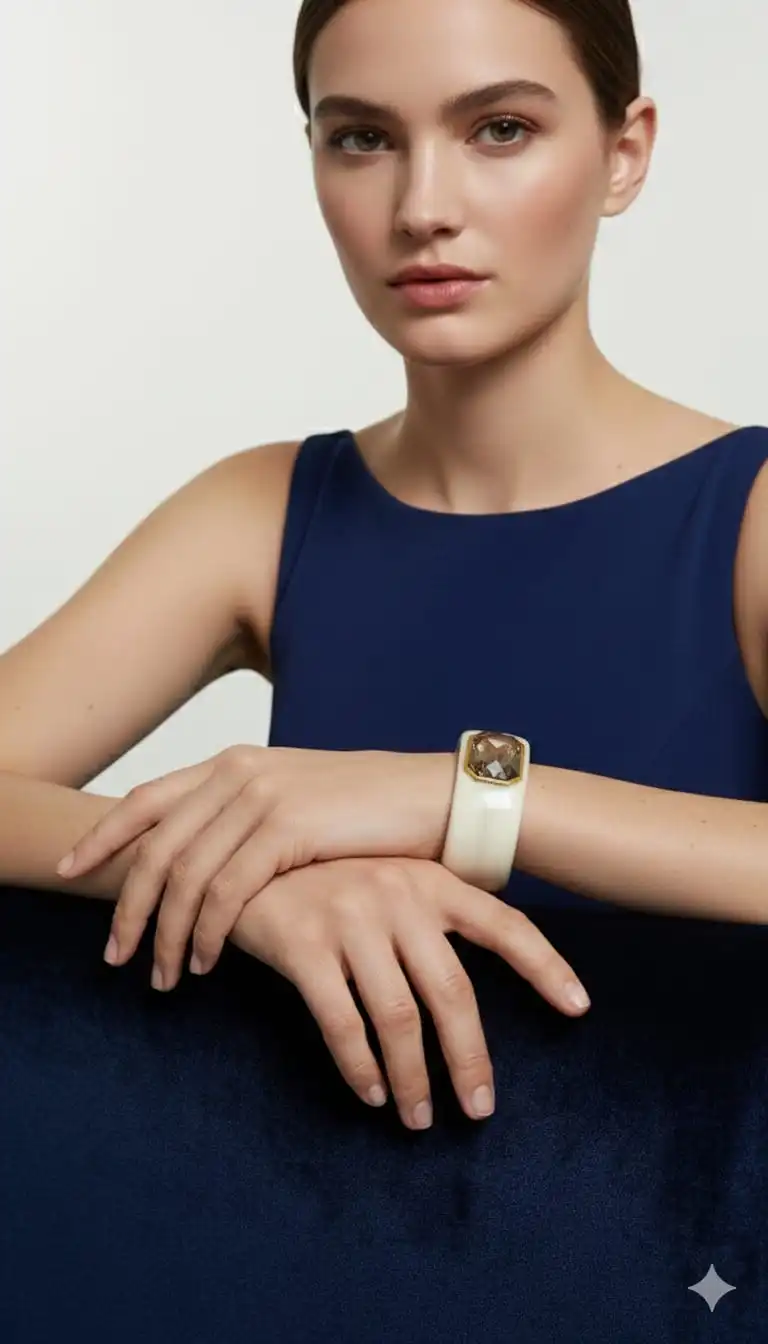 Brazalete "Gala" - Imagen 4