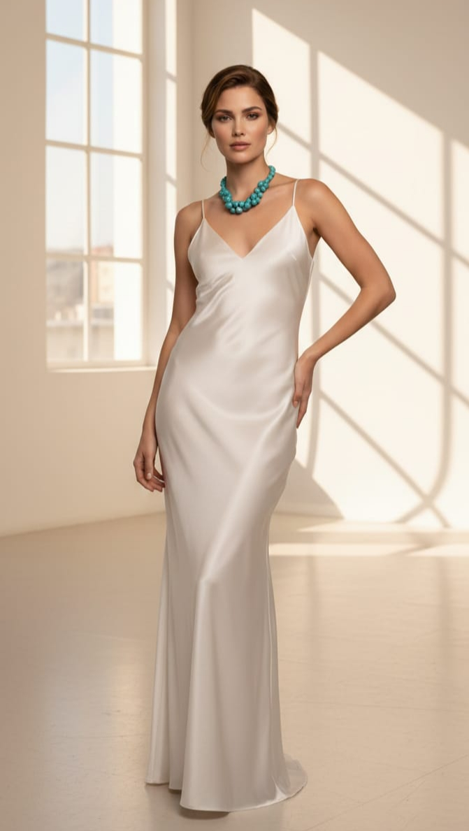 Collar "Mediterráneo" - Imagen 3