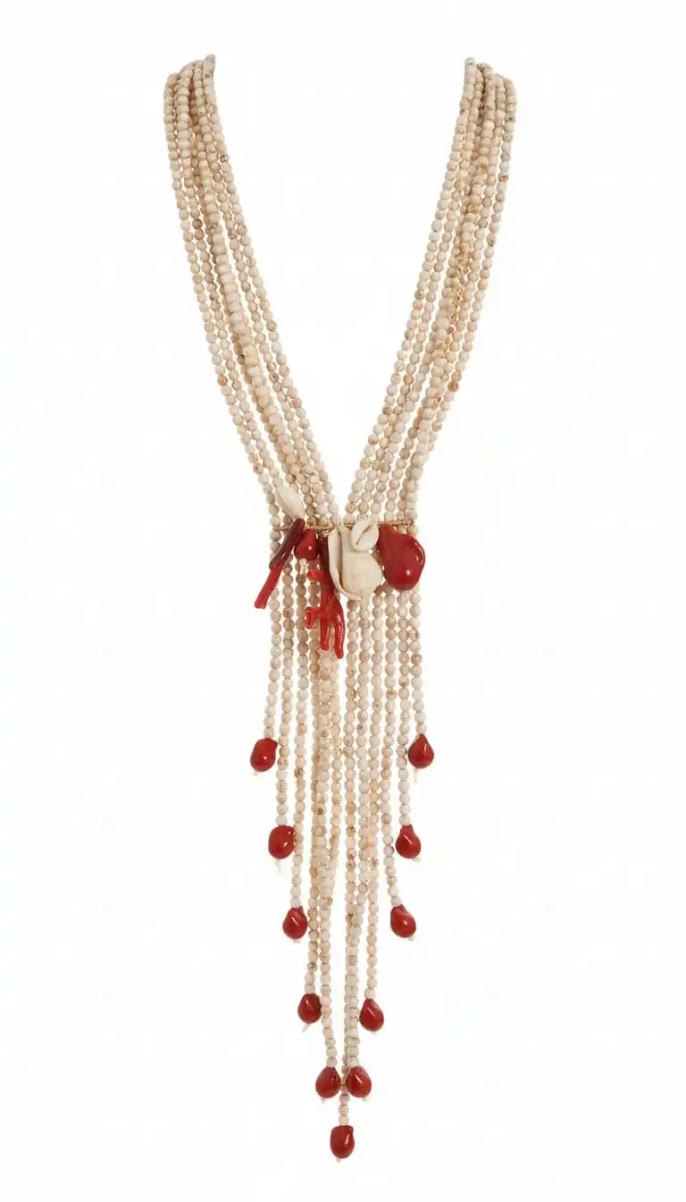 Collar "Oasis" - Imagen 2