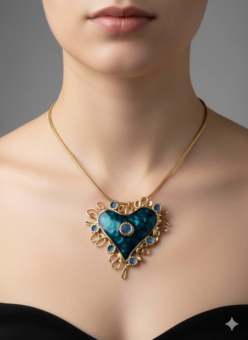 Collar Titanic - Imagen 3