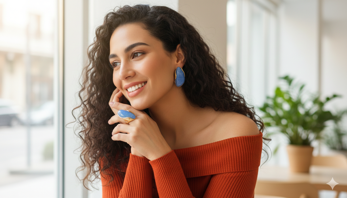 Anillo Cleo - Imagen 3