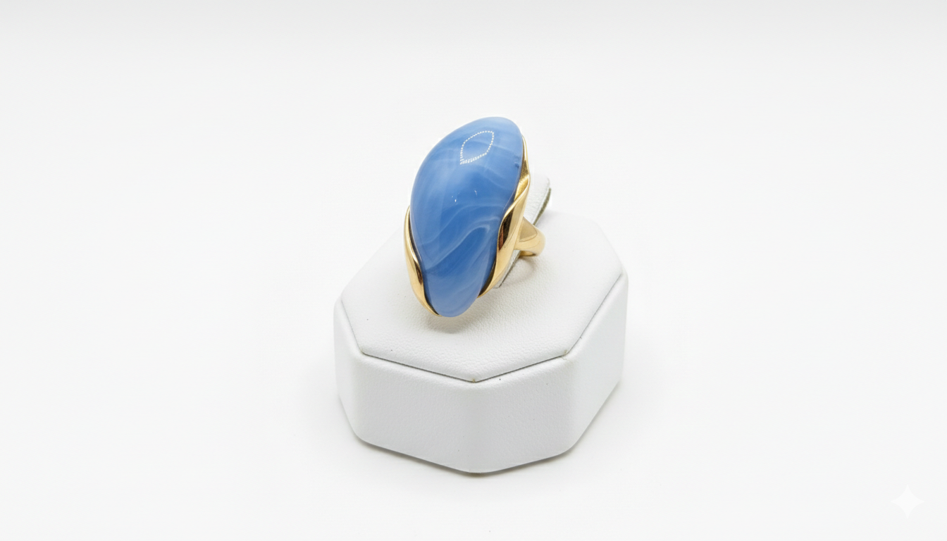 Anillo Cleo - Imagen 6