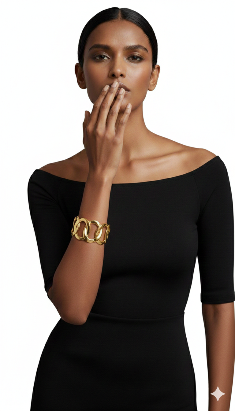 Brazalete Gina - Imagen 3