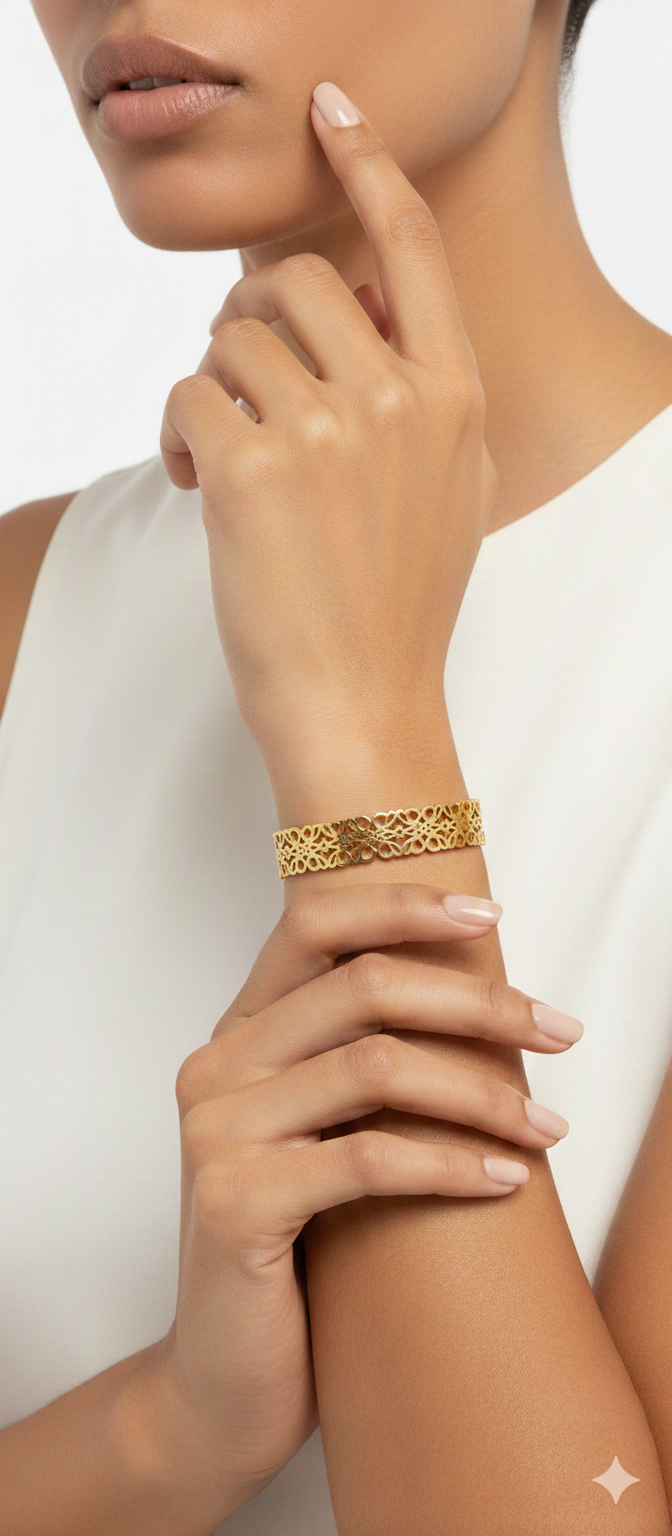 Brazalete Alambra - Imagen 2