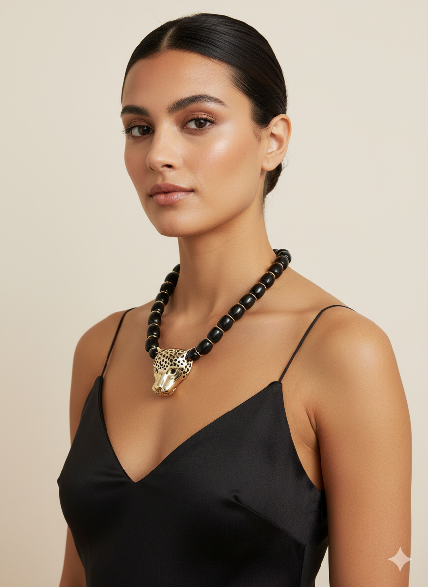 Collar "Luxury" - Imagen 2