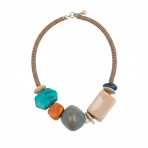 Collar "Terra y Mar"