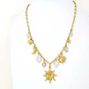 Collar "Celestial"