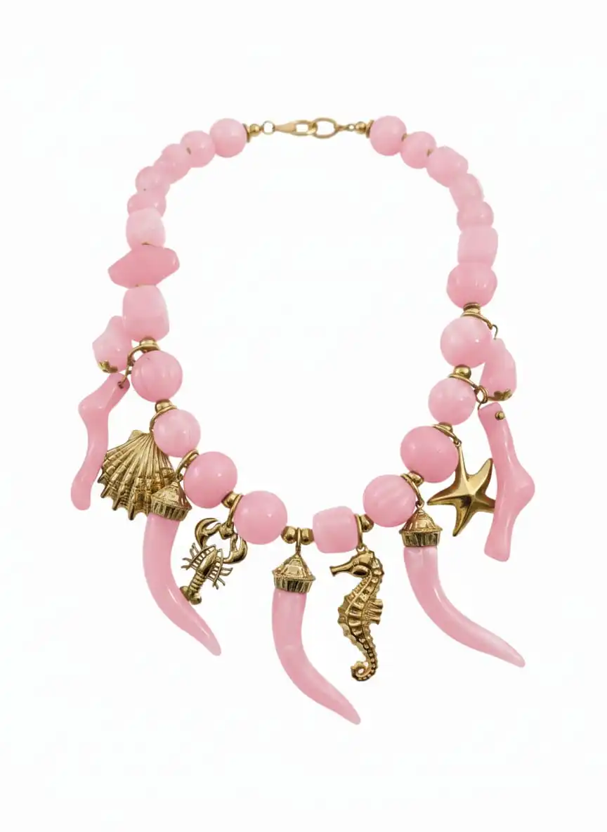 Collar "Brisa Marina" - Imagen 2