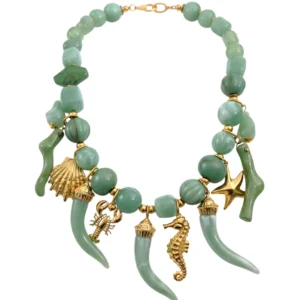 Collar "Brisa Marina"