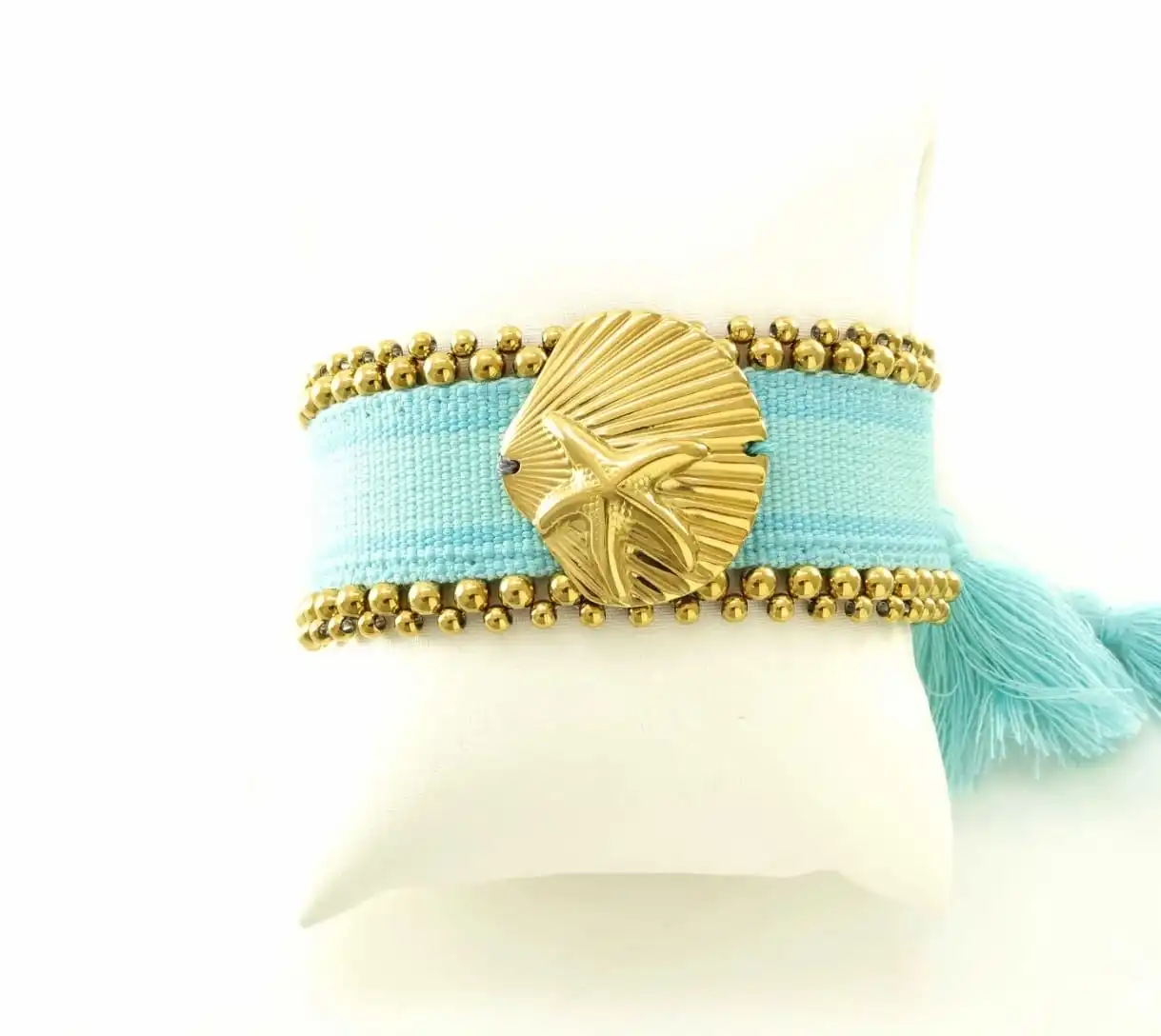 Pulsera Concha - Imagen 4