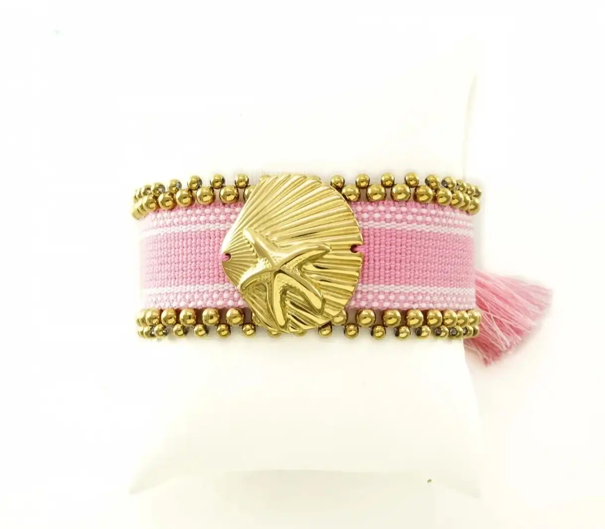 Pulsera Concha - Imagen 2