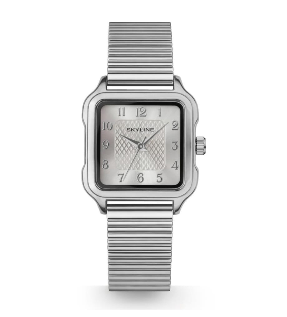 Reloj "Aranda" - Imagen 3