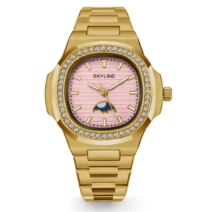 Reloj "Celestial Rose"