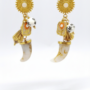 Pendientes "Artemisa"