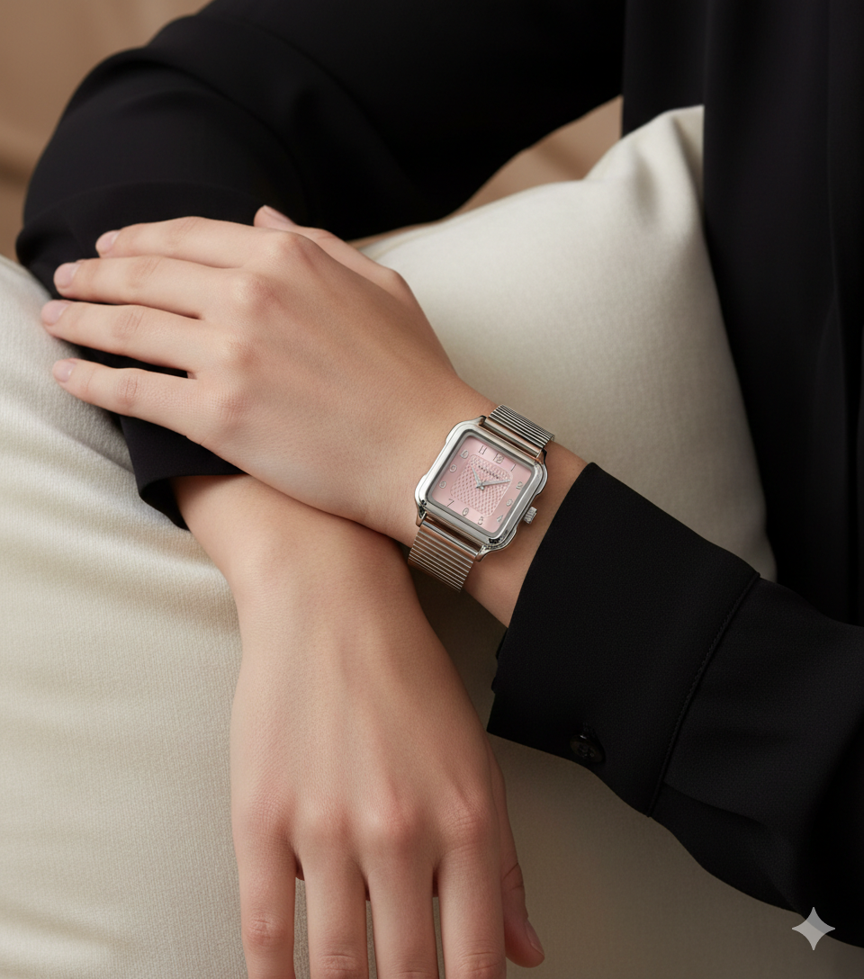 Reloj "Aranda" - Imagen 6