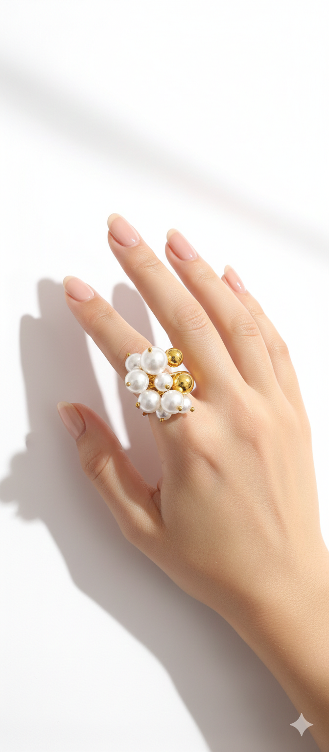 Anillo Ecléctica - Imagen 2