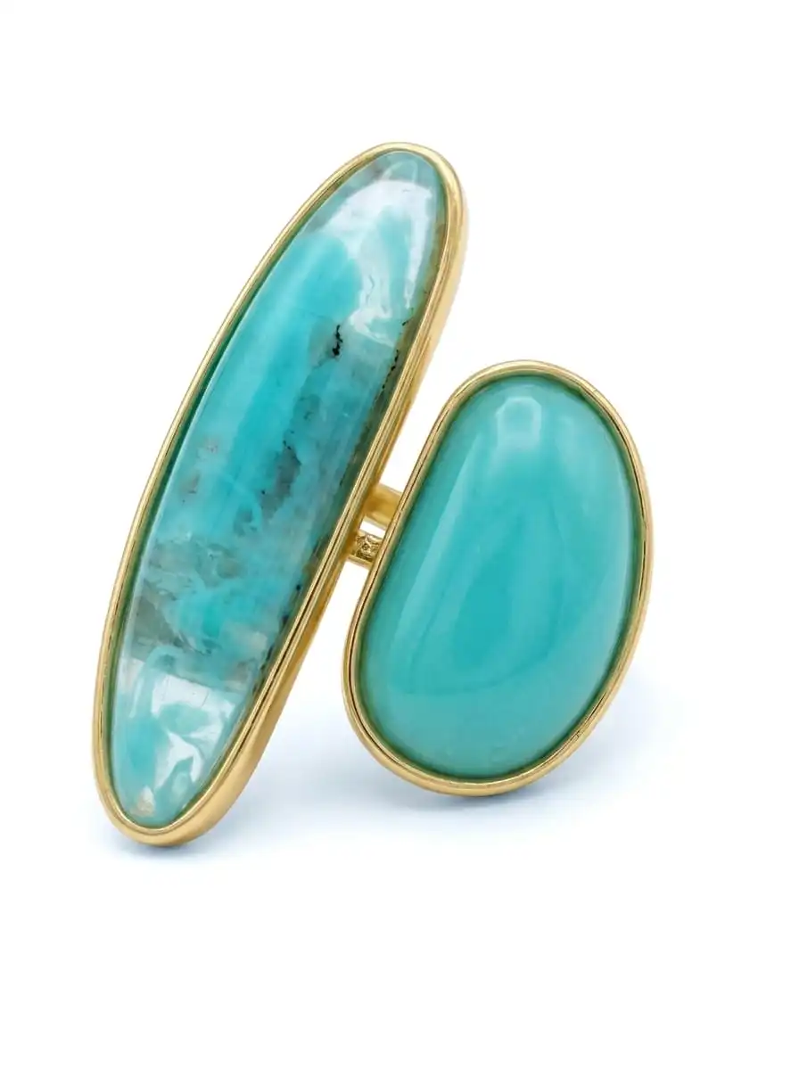 Anillo"Oasis" - Imagen 3