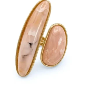 Anillo "Coralia"