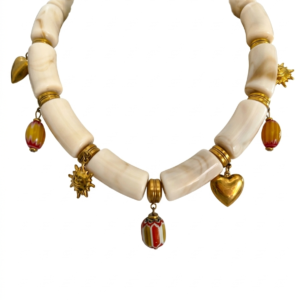 Collar "Mikonos"