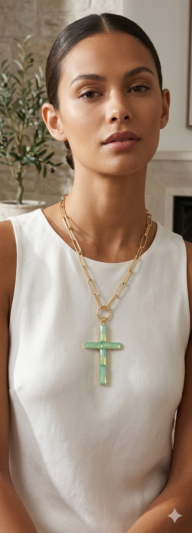 Collar SERENIDAD - Imagen 2