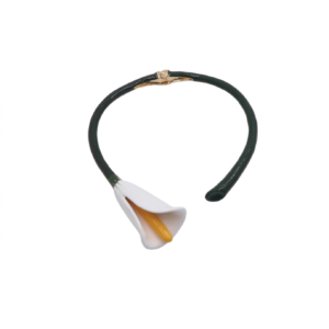 CHOKER LIRIO