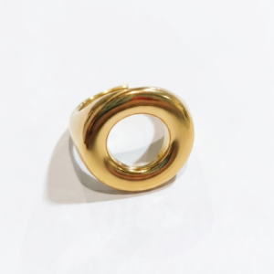 Anillo "Donut"