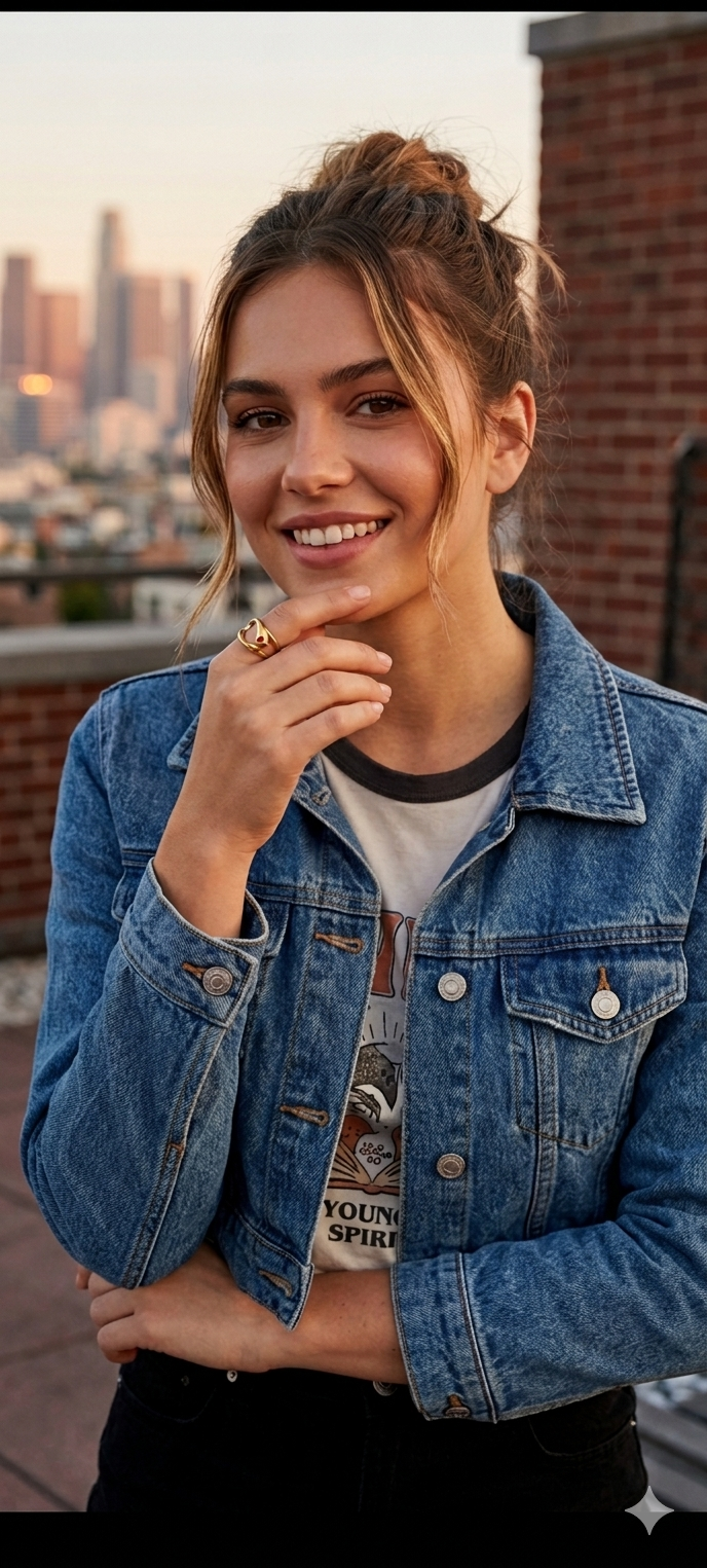 Anillo "Valentina" - Imagen 2