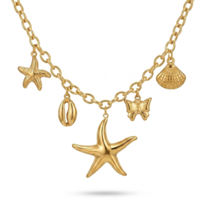 Collar "Marina"