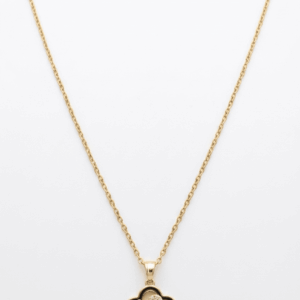 Collar "flor"