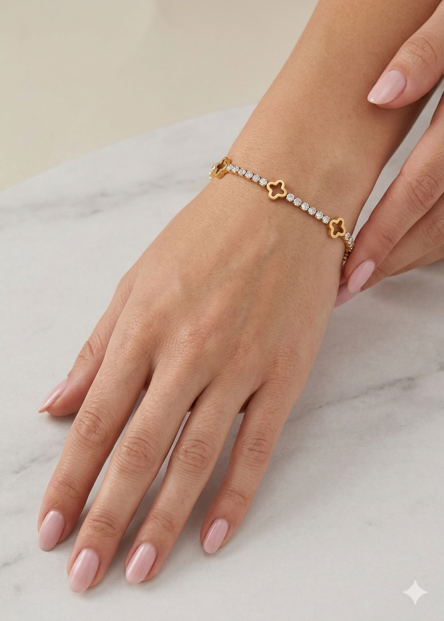 Pulsera "Roma" - Imagen 2