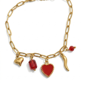 Pulsera "Cupido"