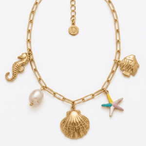 Pulsera "Arrecife"