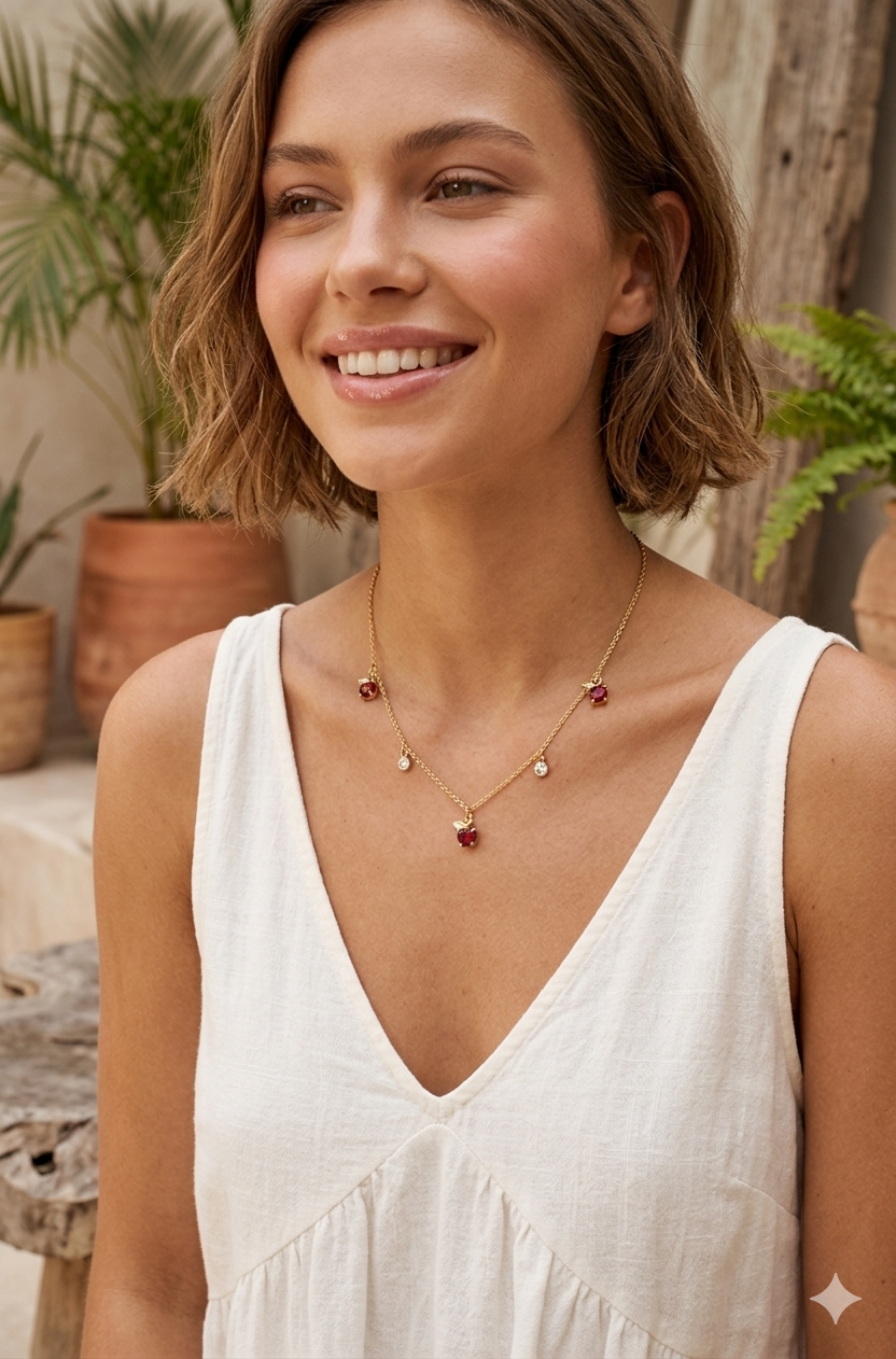 Collar Eva - Imagen 2