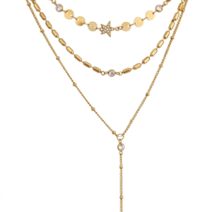 Collar "Mónaco"