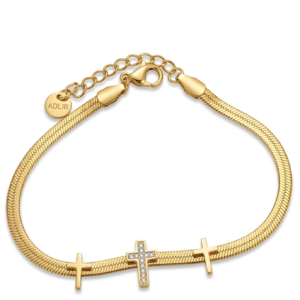 Pulsera "Cruz"