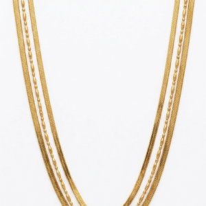 Collar "Serpiente"
