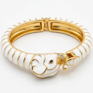 Brazalete "Elefante Real"