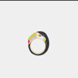 Anillo Tucan