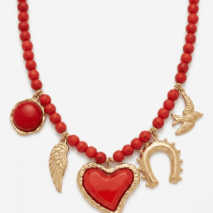Collar "Herradura"