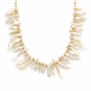 Collar "Conchas"