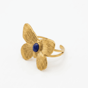 Anillo "Mariposa"