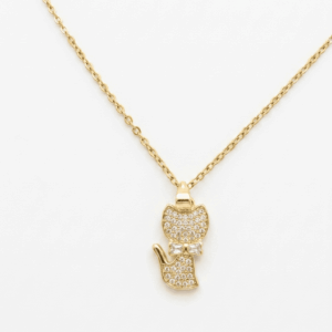 Collar "Michi"