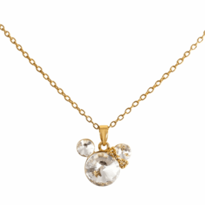 Collar "Minnie"