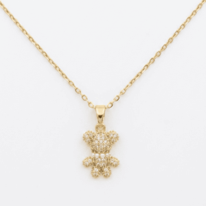 Collar "Teddy"