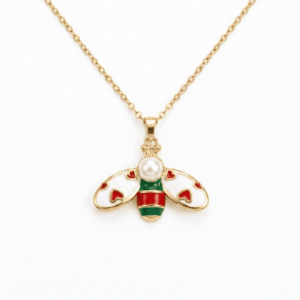 Collar "Abejorro"