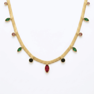 Collar "Espiga"