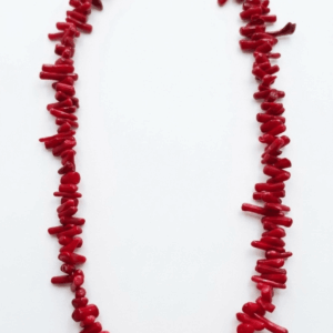 Collar "Coral"