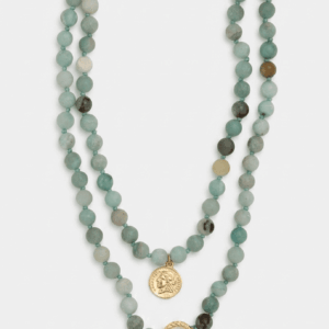 Collar "Grecia"
